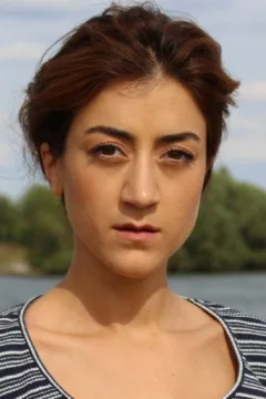 Gizem Erdogan — фото