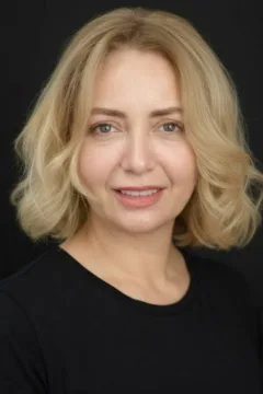 Сибель Ташчиоглу