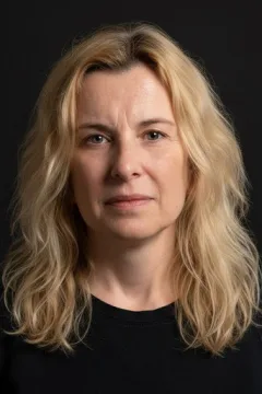 Gülizar Irmak