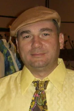 Сергей Козлов — фото