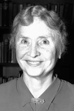 Helen Keller — фото
