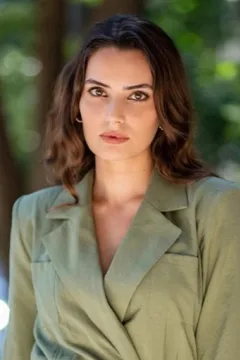 Yağmur Öztürk