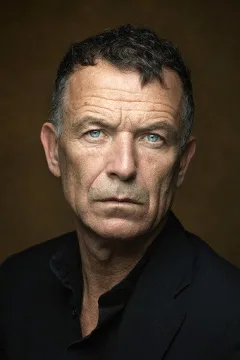 Raymond Thiry