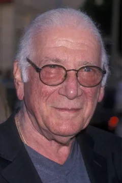Jerry Goldsmith — фото