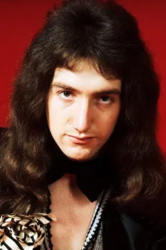 John Deacon — фото