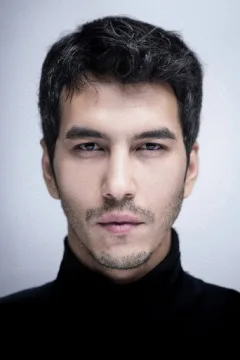 Mert Dogan