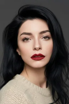 Merve Boluğur