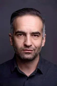 Надир Сарыбаджак