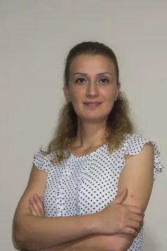 Dilek Genç