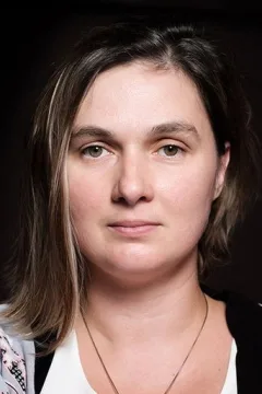 Dorota Jankojć-Poddębniak — фото