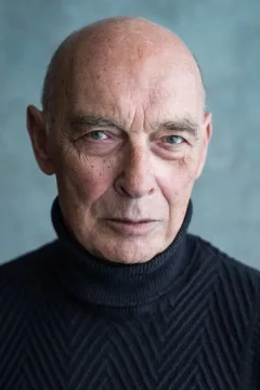 Джеймс Фолкнер — фото