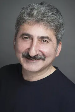 Tuna Orhan