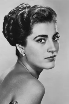 Irene Papas