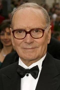 Ennio Morricone — фото