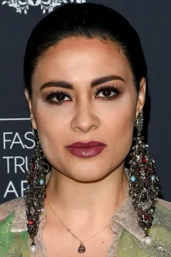 Yasmine Al Massri