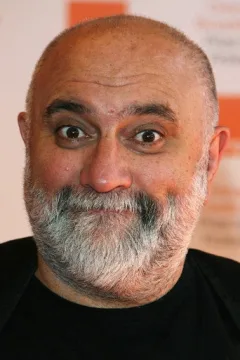 Alexei Sayle — фото