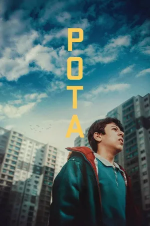 Pota — постер