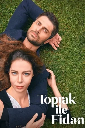 Топрак и Фидан — постер