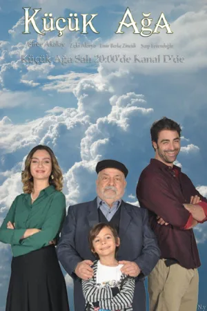 Küçük Ağa — постер