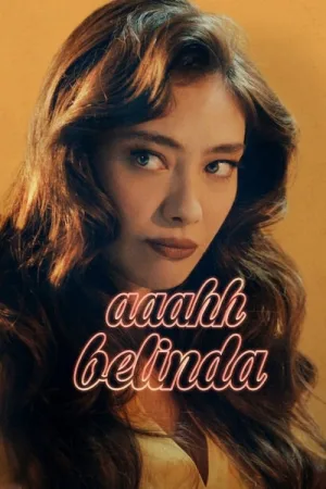 Aaahh Belinda — постер