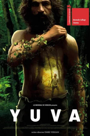 Yuva — постер