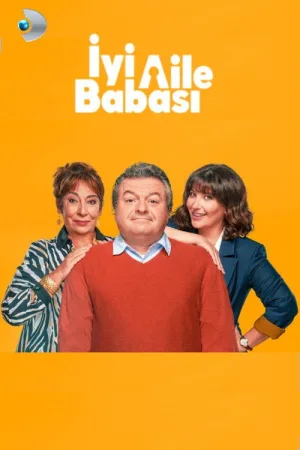 Babam Çok Değişti — постер