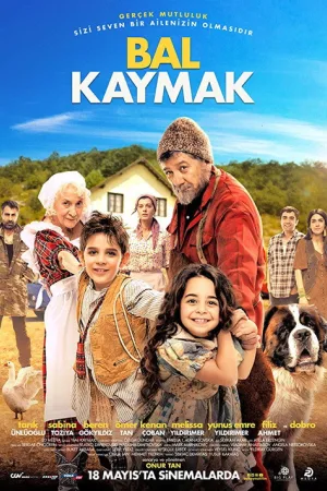 Bal Kaymak — постер