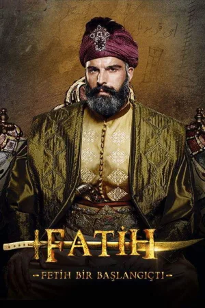 Фатих — постер