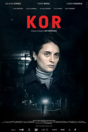 Kor — постер