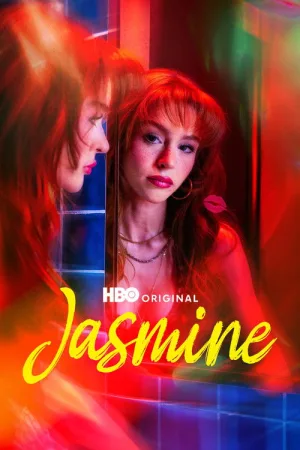 Jasmine — постер