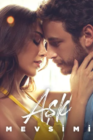 Aşk Mevsimi — постер