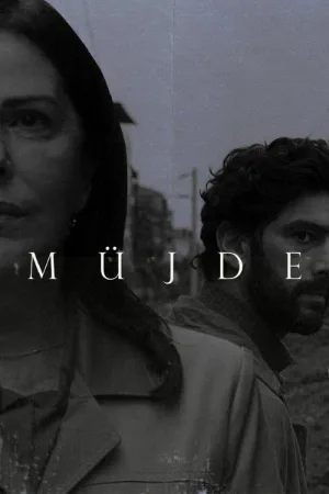Müjde — постер