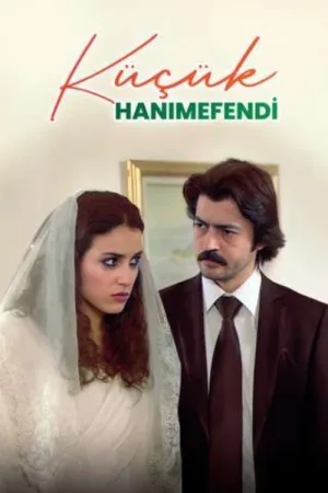 Küçük Hanımefendi — постер