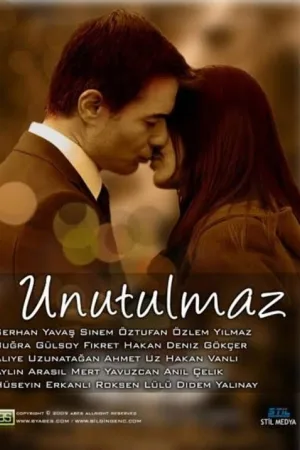Unutulmaz — постер
