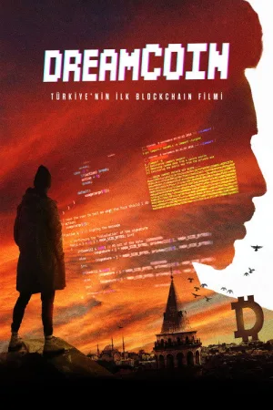 Dreamcoin — постер