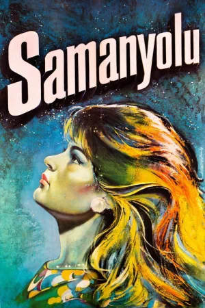 Samanyolu — постер