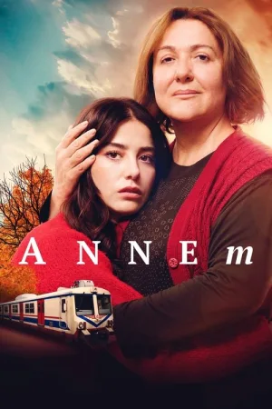 Annem — постер