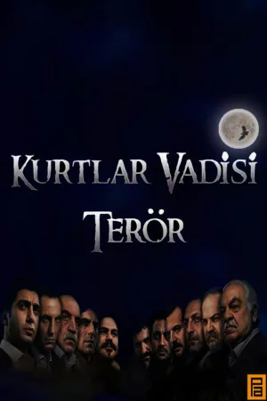 Kurtlar Vadisi: Terör — постер
