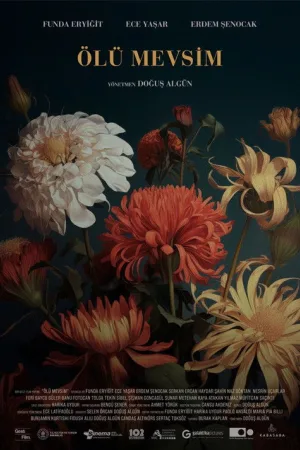 Ölü Mevsim — постер