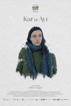 Kar ve Ayı — постер